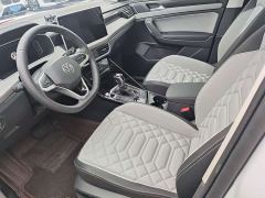 Volkswagen Taos 330TSI FWD Luxury Plus Advanced Edition - photo 10
