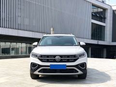 Volkswagen Taos 330TSI FWD Luxury Plus Advanced Edition - photo 2