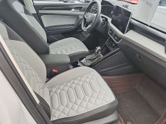 Volkswagen Taos 330TSI FWD Luxury Plus Advanced Edition - photo 4