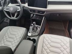 Volkswagen Taos 330TSI FWD Luxury Plus Advanced Edition - photo 5