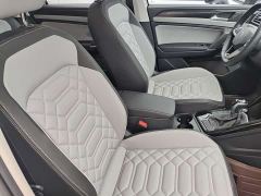 Volkswagen Taos 330TSI FWD Luxury Plus Advanced Edition - photo 6