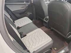 Volkswagen Taos 330TSI FWD Luxury Plus Advanced Edition - photo 7