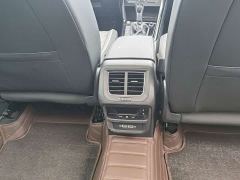 Volkswagen Taos 330TSI FWD Luxury Plus Advanced Edition - photo 8