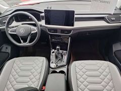 Volkswagen Taos 330TSI FWD Luxury Plus Advanced Edition - photo 9