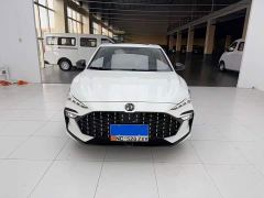 SAIC MG6 Pro 1.5T Automatic Trophy Luxury Edition - photo 1