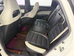 SAIC MG6 Pro 1.5T Automatic Trophy Luxury Edition - photo 6