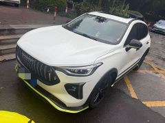Haval Chitu Turbo Engine Edition 1.5T Platinum - фото 1