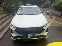 Haval Chitu Turbo Engine Edition 1.5T Platinum - фото 2