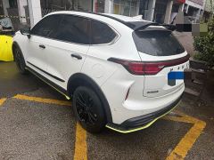 Haval Chitu Turbo Engine Edition 1.5T Platinum - фото 3