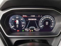 Audi Q4 e-tron 40 e-tron Trendsetter Edition - photo 11