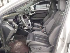 Audi Q4 e-tron 40 e-tron Trendsetter Edition - photo 14
