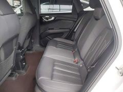 Audi Q4 e-tron 40 e-tron Trendsetter Edition - photo 16