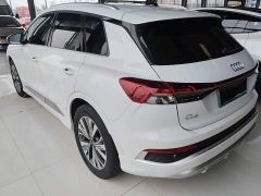 Audi Q4 e-tron 40 e-tron Trendsetter Edition - photo 4