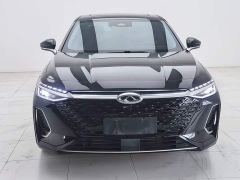 Chery Arrizo 8 1.6T DCT Elegance - photo 1