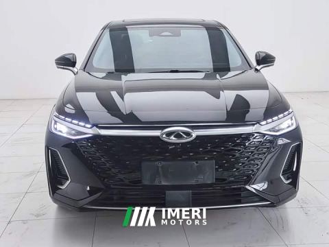 2023 Chery Arrizo 8 1.6T DCT Elegance - автомобиль из Китая