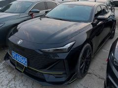 Changan UNI-V 1.5T Sport Edition - ფოტო 1