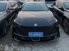 Changan UNI-V 1.5T Sport Edition - ფოტო 2
