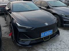 Changan UNI-V 1.5T Sport Edition - ფოტო 3