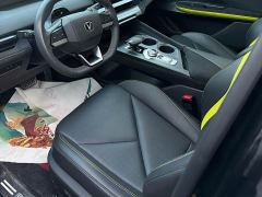 Changan UNI-V 1.5T Sport Edition - ფოტო 4