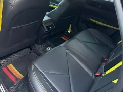 Changan UNI-V 1.5T Sport Edition - ფოტო 6