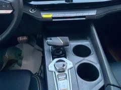 Changan UNI-V 1.5T Sport Edition - ფოტო 7