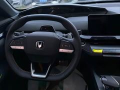 Changan UNI-V 1.5T Sport Edition - ფოტო 8