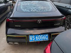 Changan UNI-V 1.5T Sport Edition - ფოტო 9