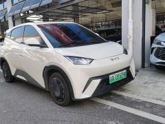 BYD Seagull 305km Vitality Edition - photo 1