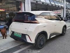 BYD Seagull 305km Vitality Edition - photo 4