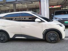 BYD Seagull 305km Vitality Edition - photo 5