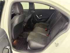 Mercedes-Benz A-Class A 200 L Sport Sedan Fashion Edition - photo 6