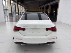 Mercedes-Benz A-Class A 200 L Sport Sedan Fashion Edition - photo 7