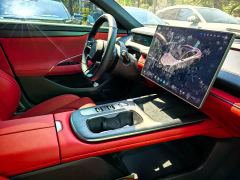 Xiaomi SU7 Rear-Wheel Drive Long Range Smart Driving Edition - photo 10