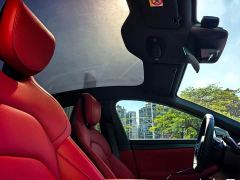 Xiaomi SU7 Rear-Wheel Drive Long Range Smart Driving Edition - photo 11