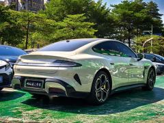 Xiaomi SU7 Rear-Wheel Drive Long Range Smart Driving Edition - photo 14