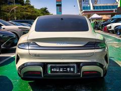 Xiaomi SU7 Rear-Wheel Drive Long Range Smart Driving Edition - photo 15