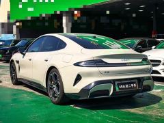 Xiaomi SU7 Rear-Wheel Drive Long Range Smart Driving Edition - photo 16