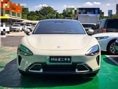 Xiaomi SU7 Rear-Wheel Drive Long Range Smart Driving Edition - photo 2