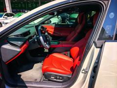 Xiaomi SU7 Rear-Wheel Drive Long Range Smart Driving Edition - photo 4