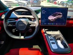 Xiaomi SU7 Rear-Wheel Drive Long Range Smart Driving Edition - photo 7