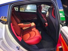Xiaomi SU7 Rear-Wheel Drive Long Range Smart Driving Edition - photo 8
