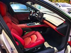 Xiaomi SU7 Rear-Wheel Drive Long Range Smart Driving Edition - photo 9
