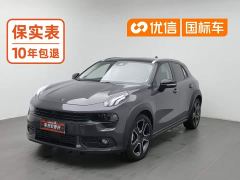 Lynk & Co 02 2.0T Diesel DCT Pro - photo 1