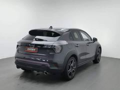 Lynk & Co 02 2.0T Diesel DCT Pro - photo 2