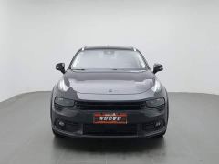 Lynk & Co 02 2.0T Diesel DCT Pro - photo 3