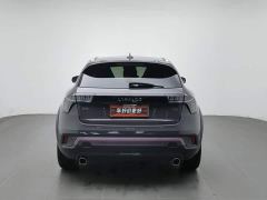 Lynk & Co 02 2.0T Diesel DCT Pro - photo 4