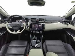 Lynk & Co 02 2.0T Diesel DCT Pro - photo 5