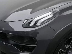 Lynk & Co 02 2.0T Diesel DCT Pro - photo 7