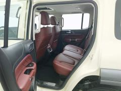 Tank 300 2.0T Gasoline Challenger - photo 15
