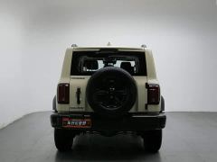Tank 300 2.0T Gasoline Challenger - photo 4